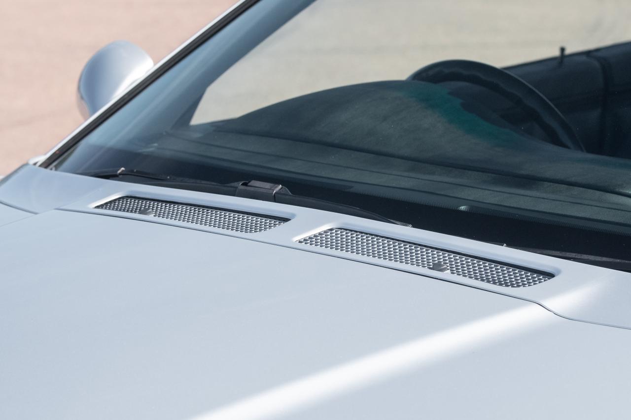 1995 BMW 850 CSi