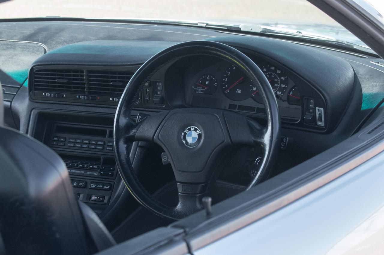 1995 BMW 850 CSi