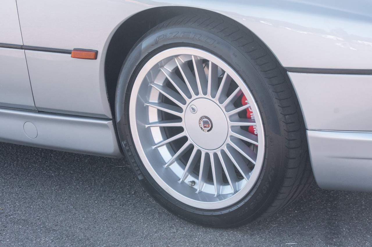 1995 BMW 850 CSi