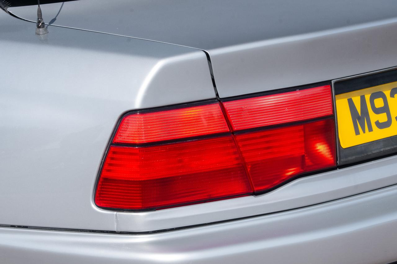 1995 BMW 850 CSi