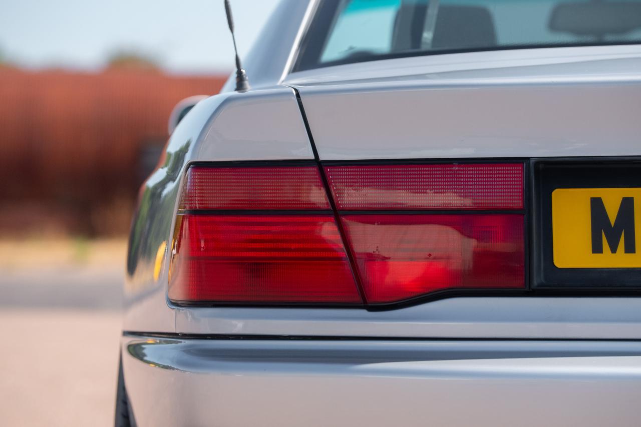 1995 BMW 850 CSi