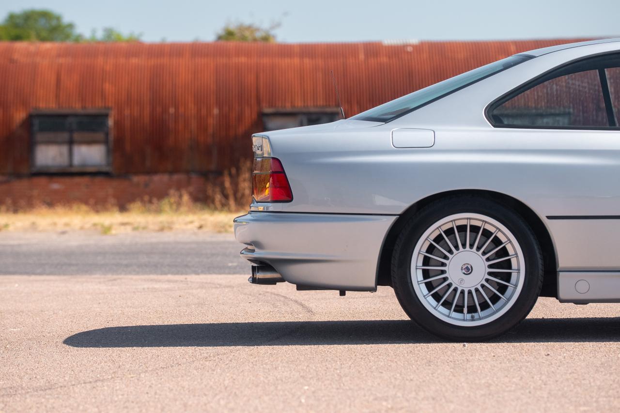 1995 BMW 850 CSi