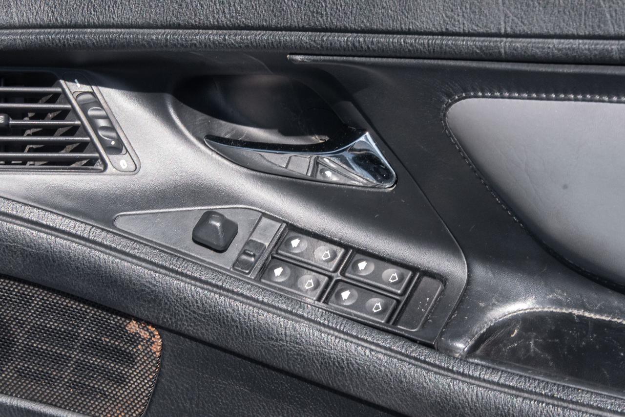 1995 BMW 850 CSi