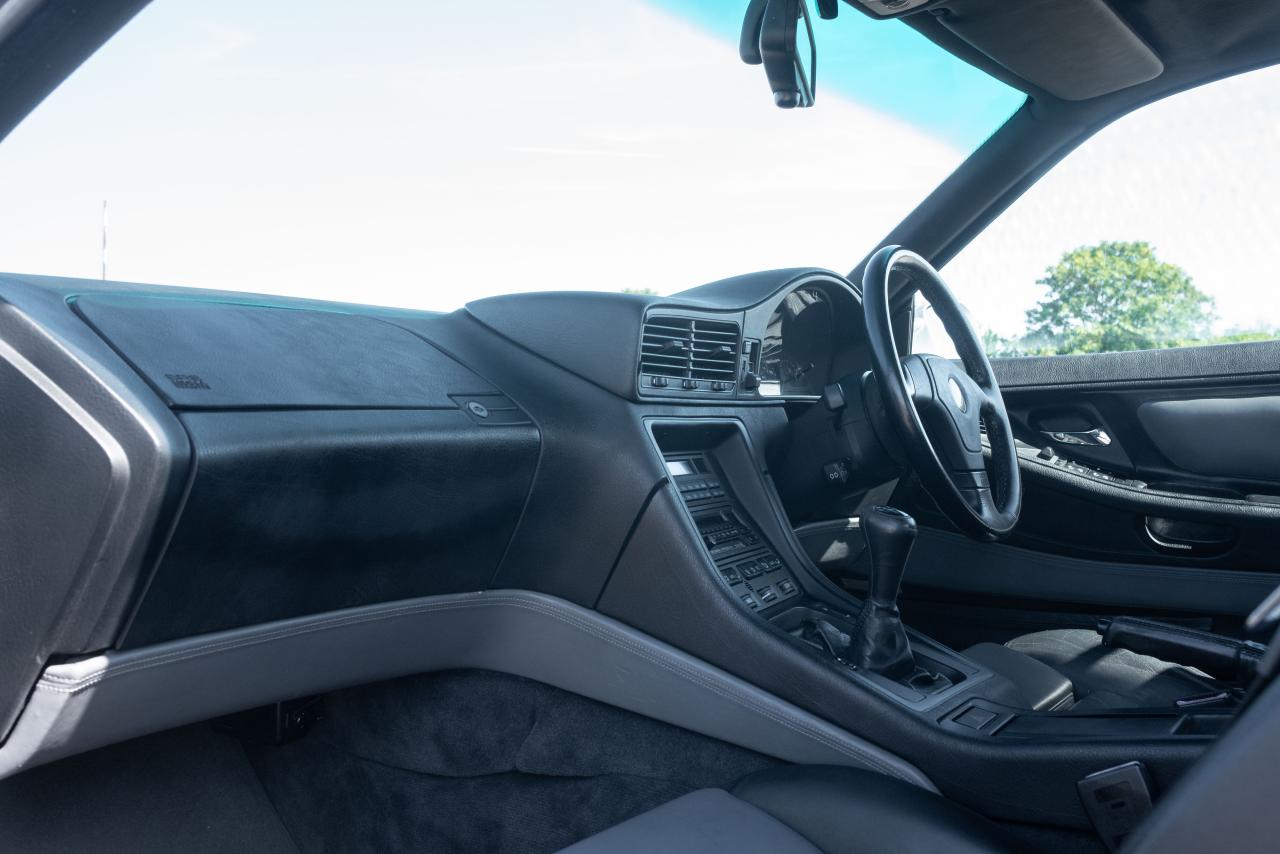 1995 BMW 850 CSi