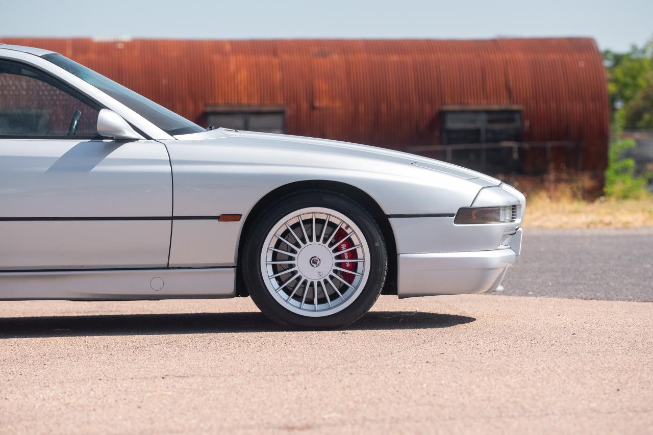 1995 BMW 850 CSi