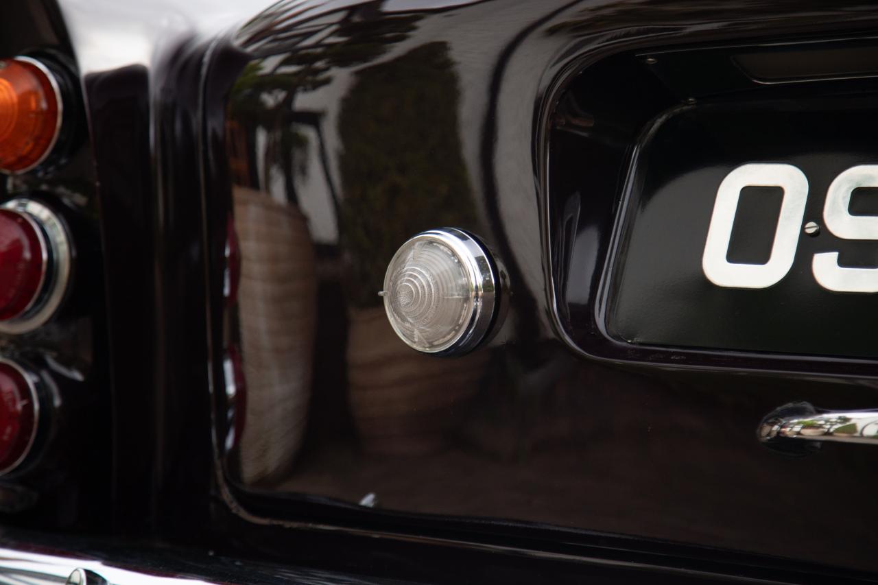 1964 Rolls - Royce Silver Cloud III by Mulliner Park Ward