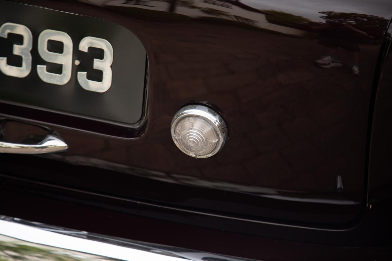 1964 Rolls - Royce Silver Cloud III by Mulliner Park Ward
