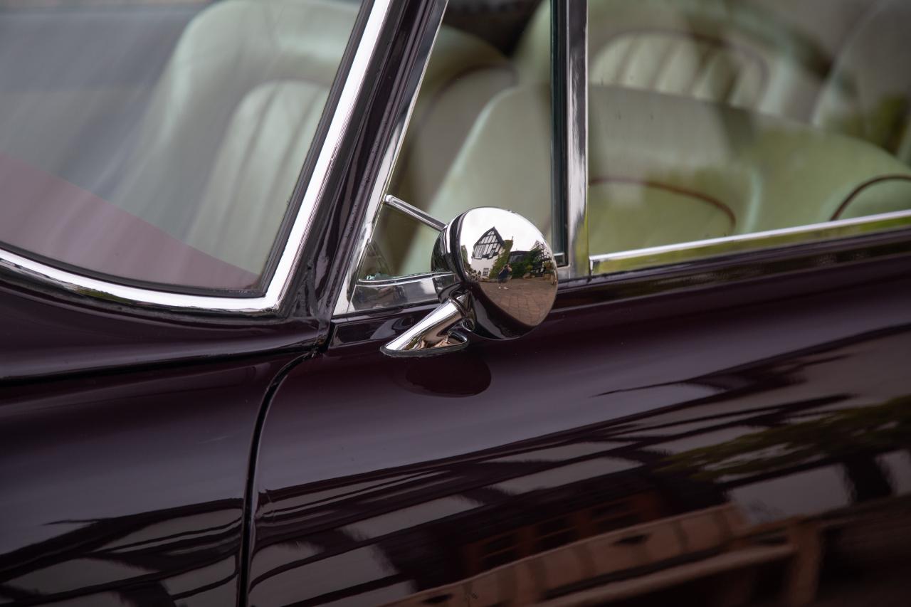 1964 Rolls - Royce Silver Cloud III by Mulliner Park Ward