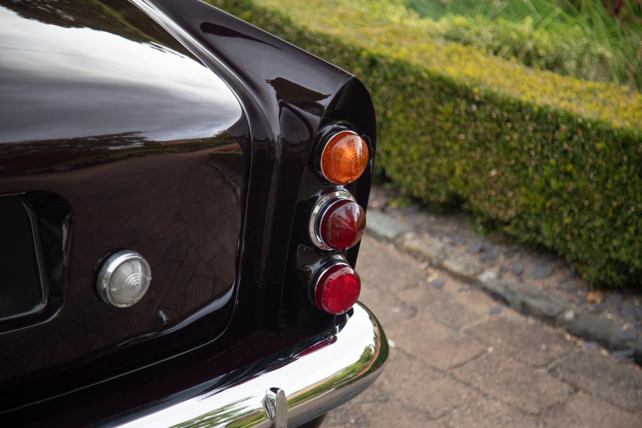 1964 Rolls - Royce Silver Cloud III by Mulliner Park Ward