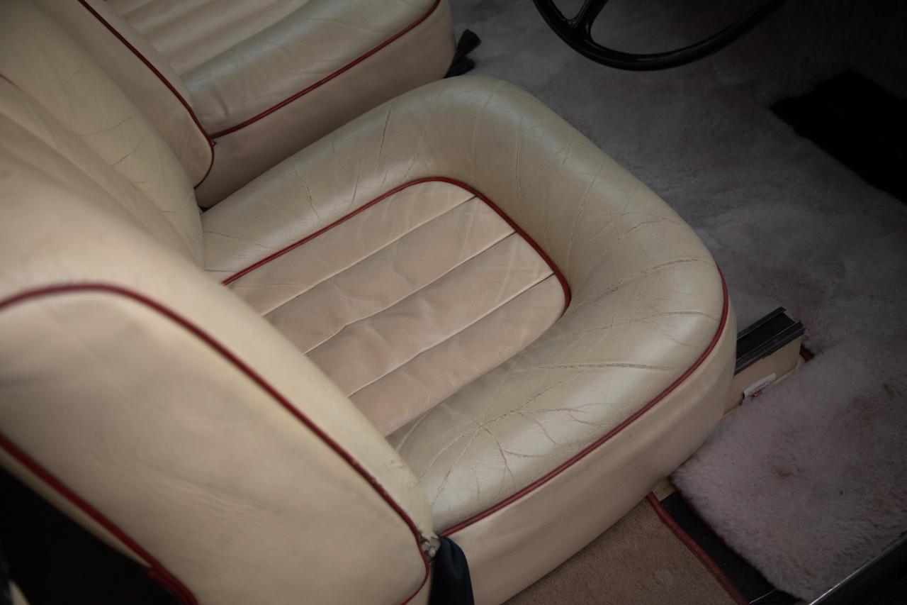 1964 Rolls - Royce Silver Cloud III by Mulliner Park Ward