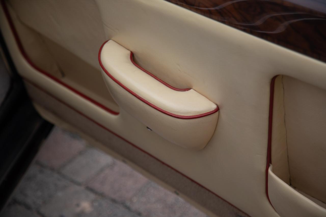 1964 Rolls - Royce Silver Cloud III by Mulliner Park Ward