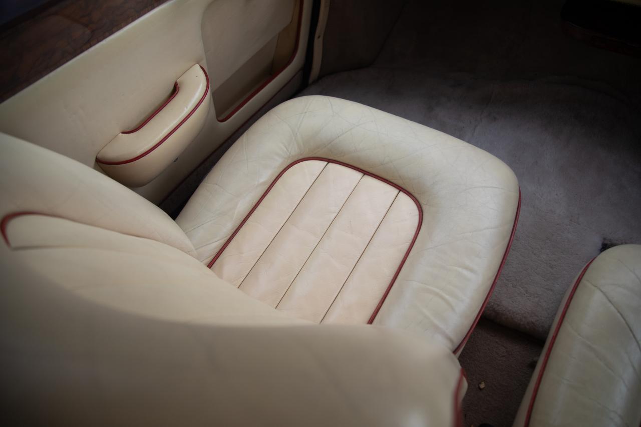 1964 Rolls - Royce Silver Cloud III by Mulliner Park Ward