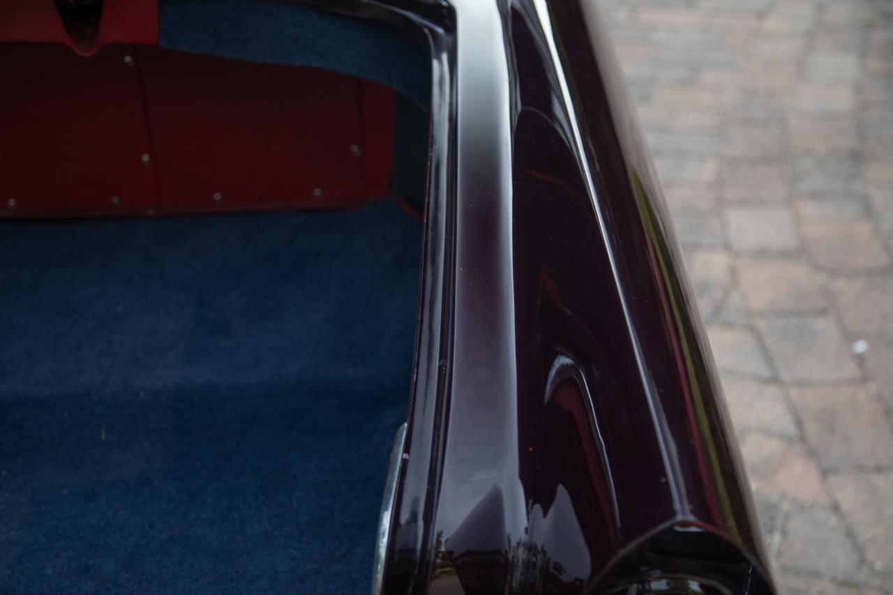 1964 Rolls - Royce Silver Cloud III by Mulliner Park Ward