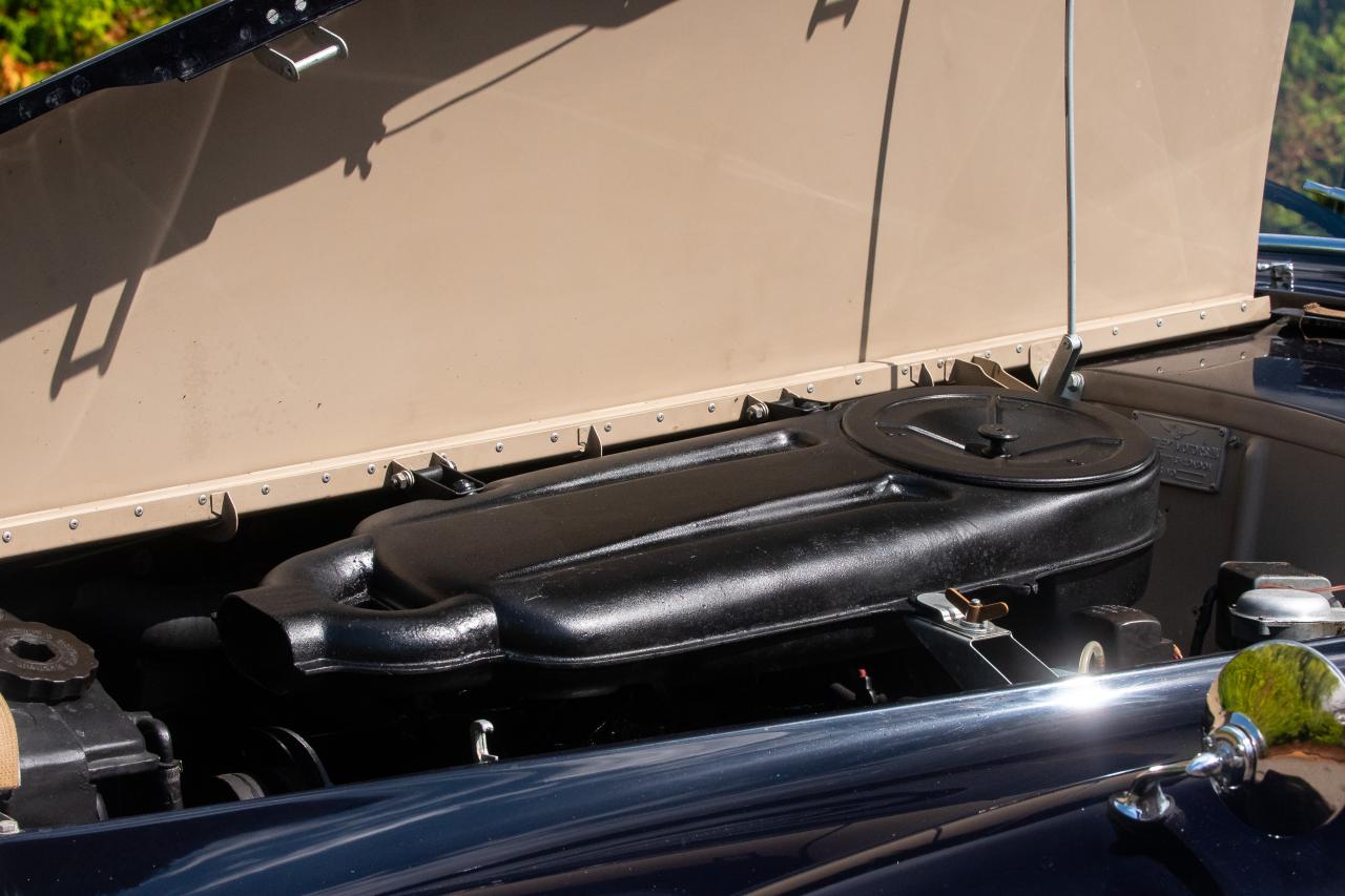 1960 Bentley S2 Saloon EX Duke of Marlborough