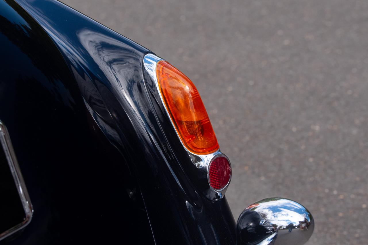 1960 Bentley S2 Saloon EX Duke of Marlborough