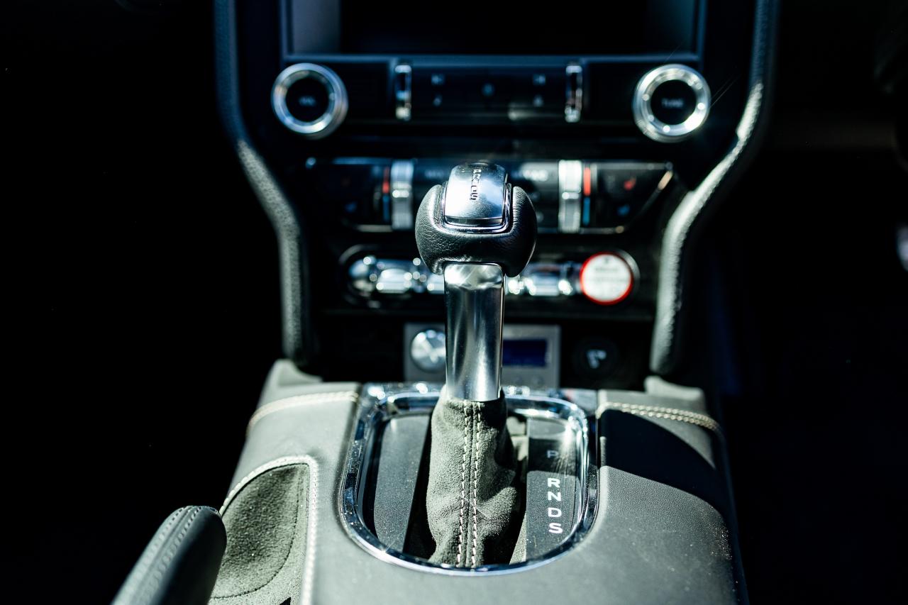 2016 Ford Mustang Deranged GT-S700