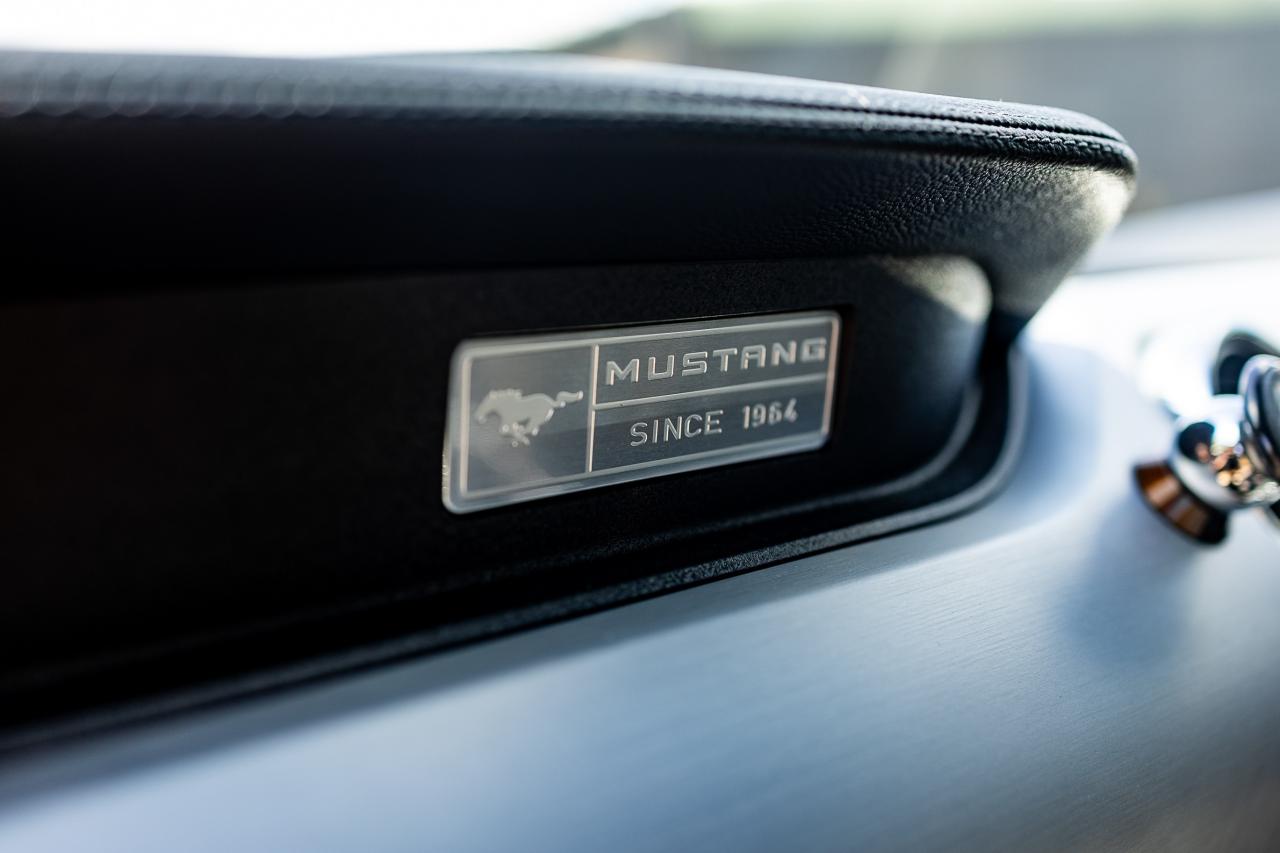 2016 Ford Mustang Deranged GT-S700