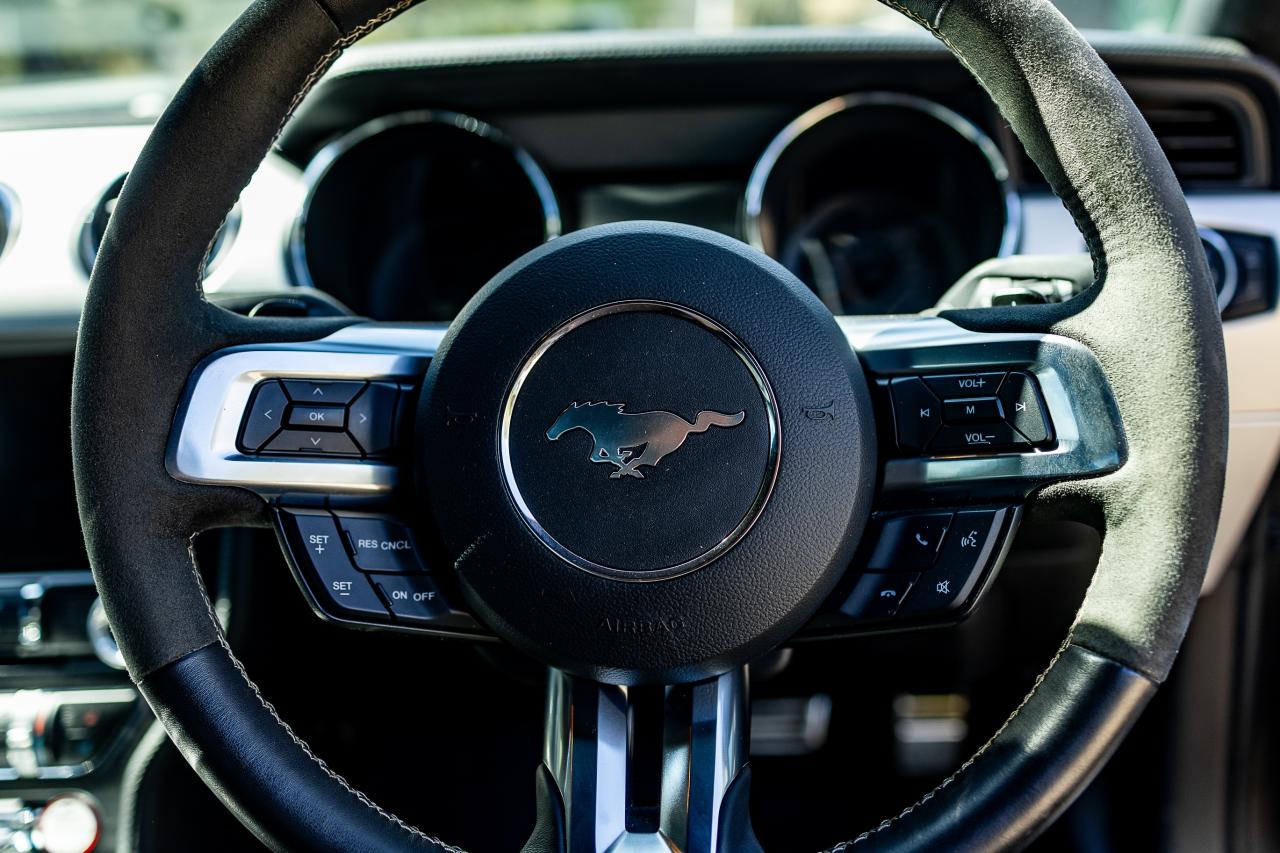 2016 Ford Mustang Deranged GT-S700
