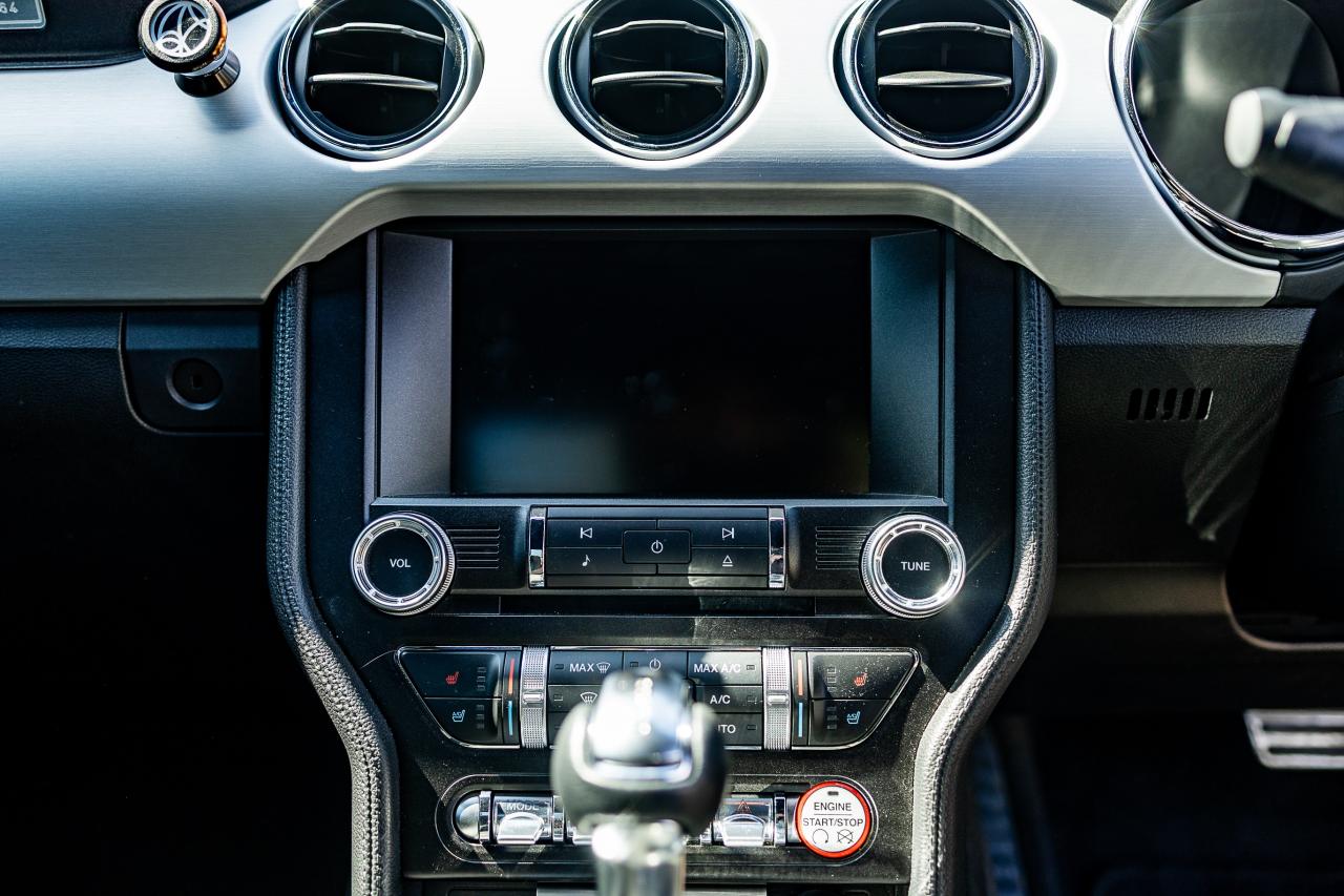 2016 Ford Mustang Deranged GT-S700