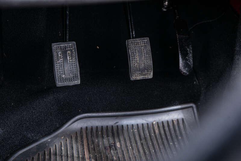 1963 Triumph Spitfire 4