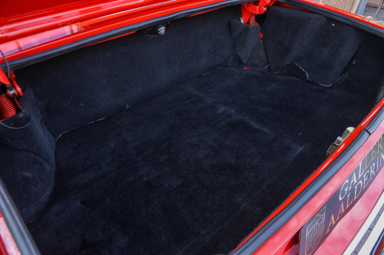 1975 Triumph Stag MkII with factory-hardtop &ldquo;Restored to a high standard&rdquo;