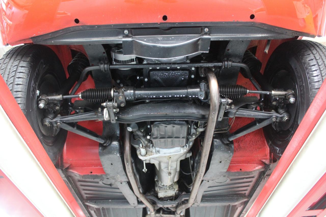 1975 Triumph Stag MkII with factory-hardtop &ldquo;Restored to a high standard&rdquo;