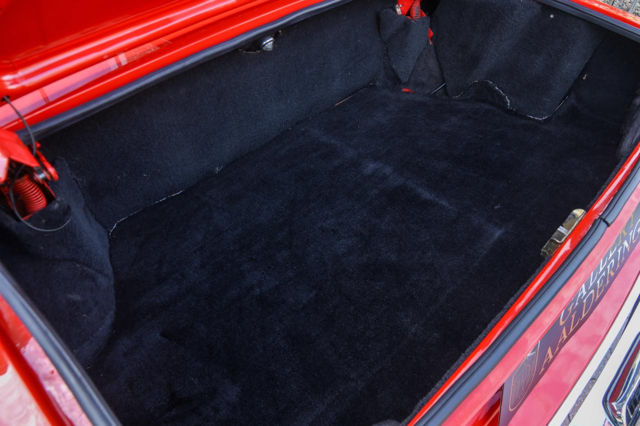 1975 Triumph Stag MkII with factory-hardtop &ldquo;Restored to a high standard&rdquo;