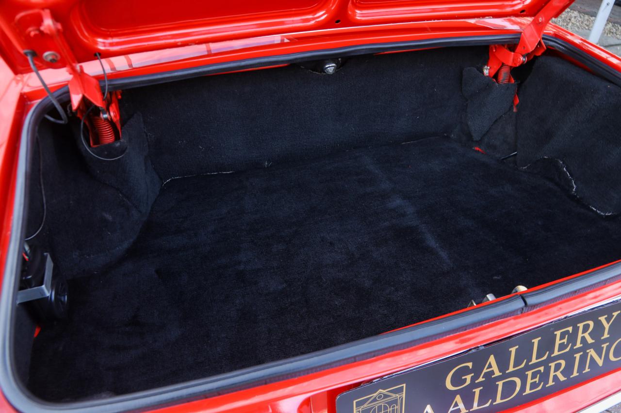 1975 Triumph Stag MkII with factory-hardtop &ldquo;Restored to a high standard&rdquo;