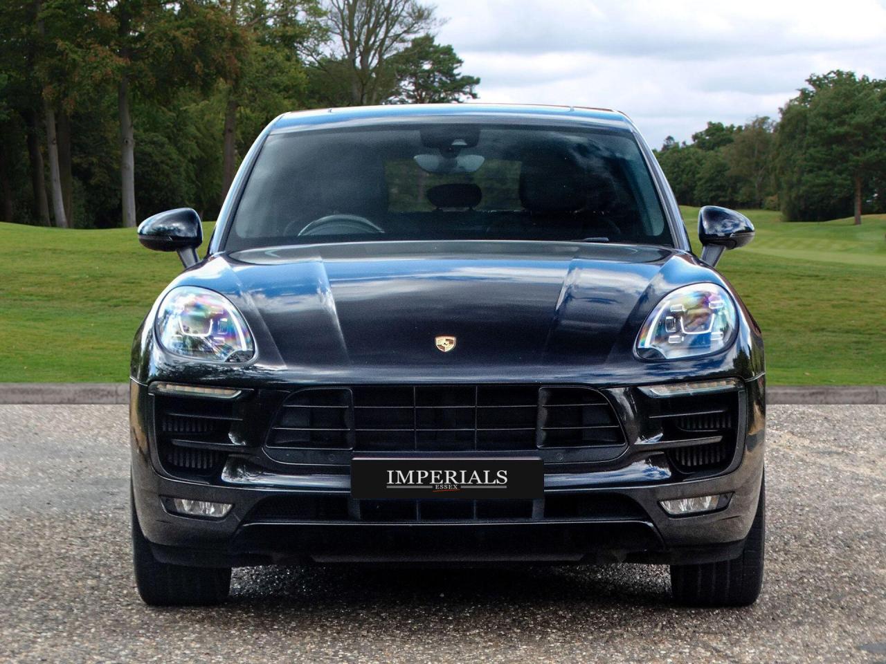 2017 Porsche 3.0T V6 GTS PDK 4WD Euro 6 (s/s) 5dr