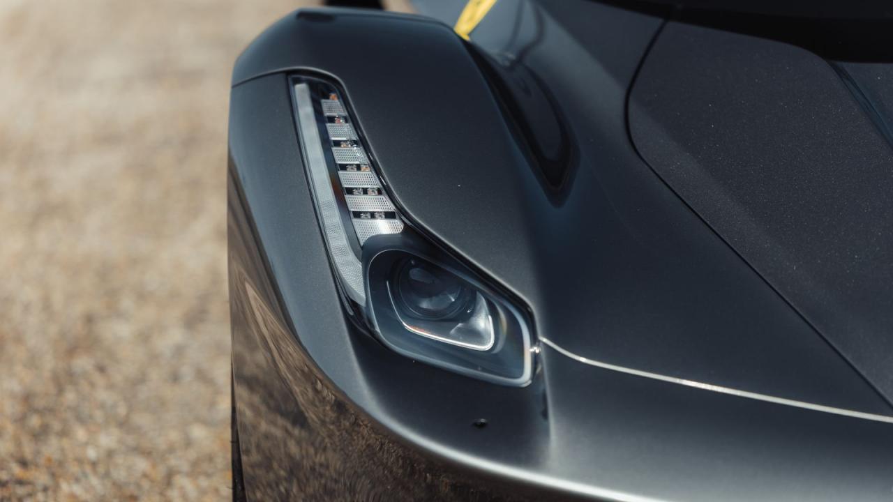 2015 Ferrari LaFerrari