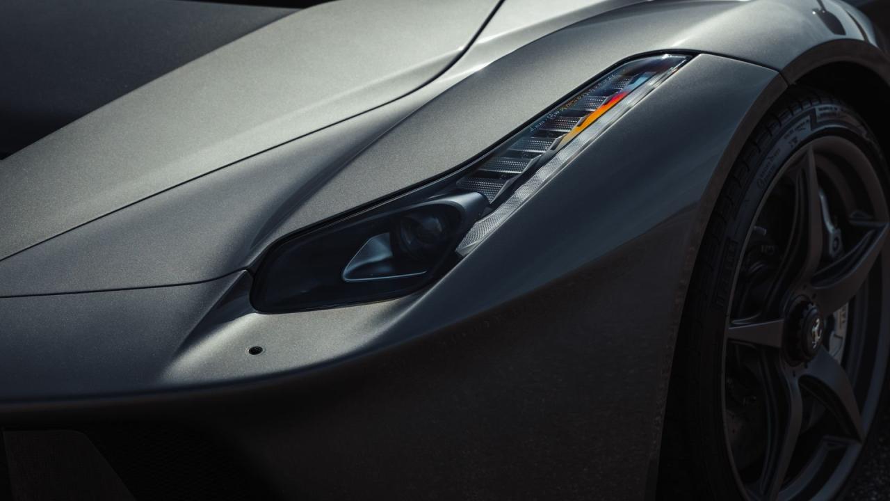 2015 Ferrari LaFerrari