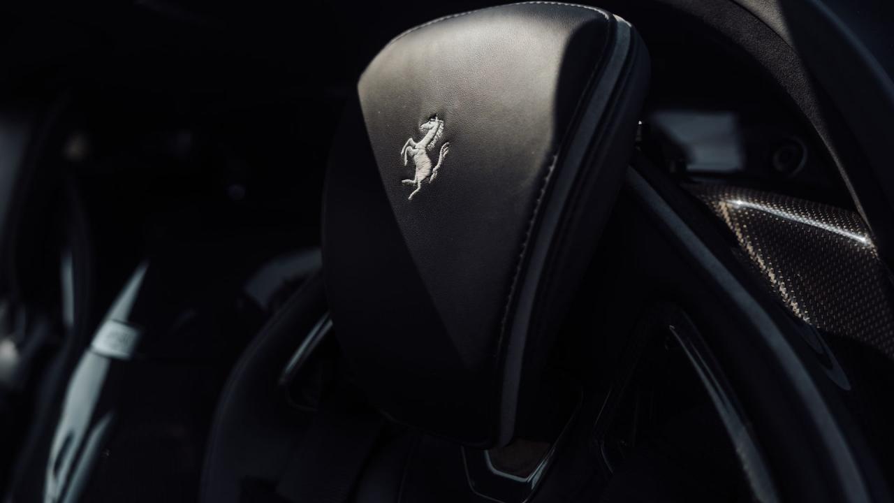 2015 Ferrari LaFerrari