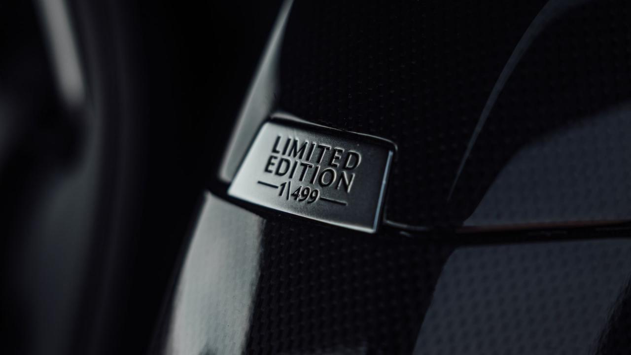 2015 Ferrari LaFerrari