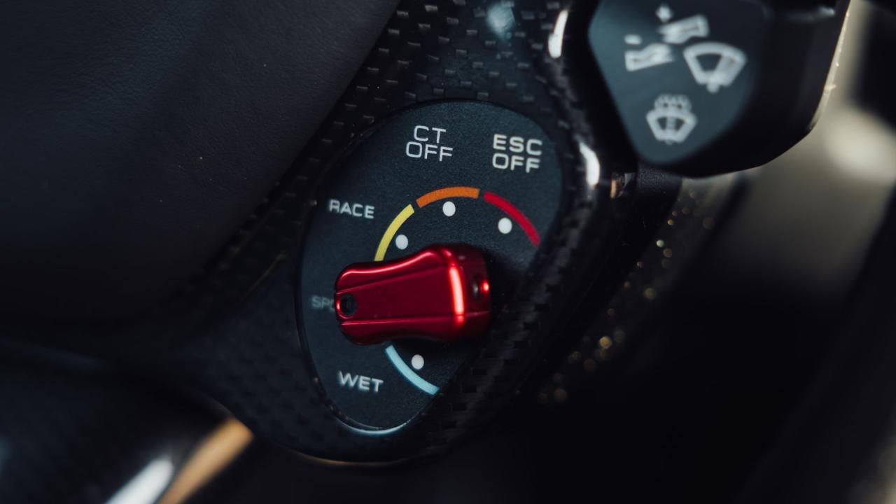 2015 Ferrari LaFerrari