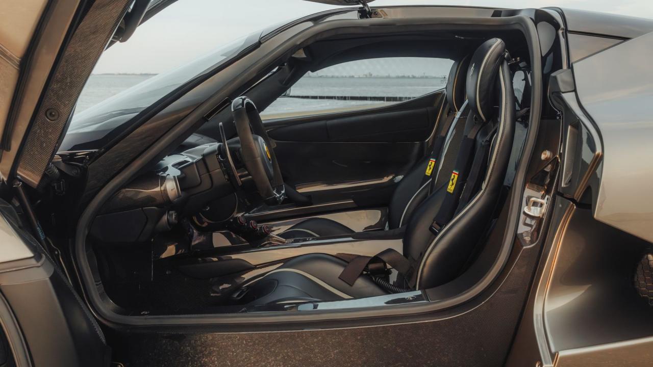 2015 Ferrari LaFerrari