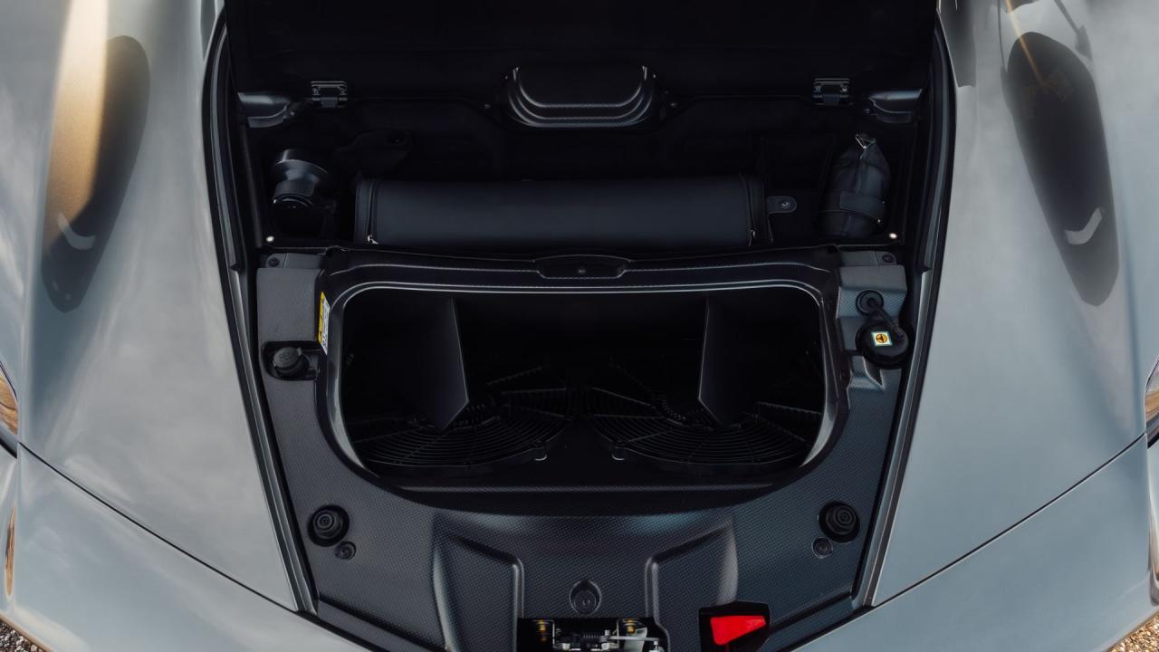 2015 Ferrari LaFerrari