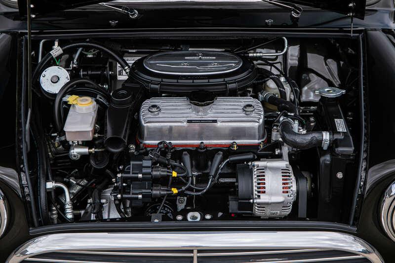 1997 Mini Cooper S