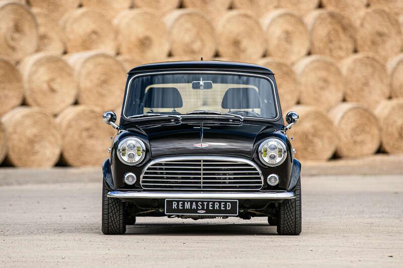 1997 Mini Cooper S