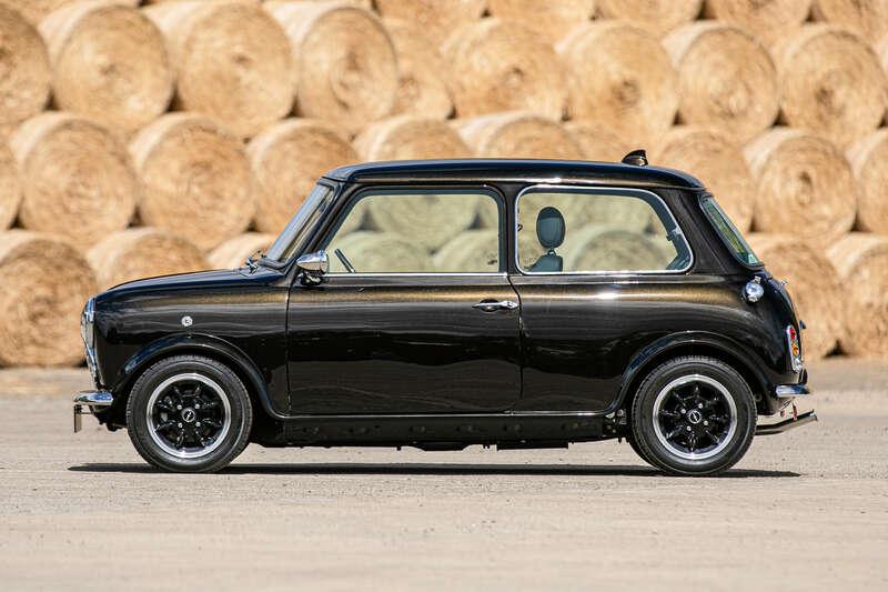 1997 Mini Cooper S