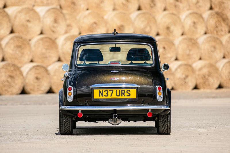 1997 Mini Cooper S
