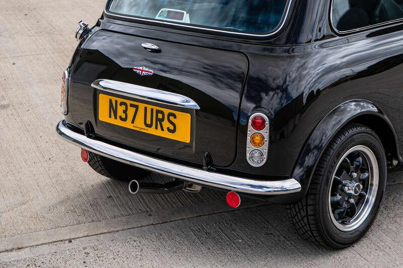 1997 Mini Cooper S