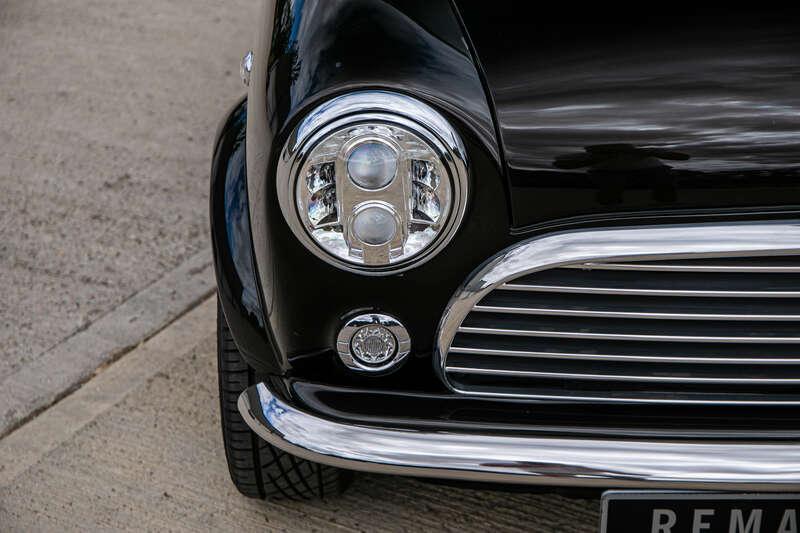 1997 Mini Cooper S