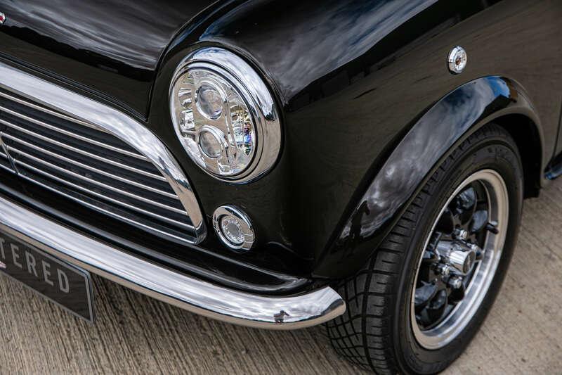 1997 Mini Cooper S