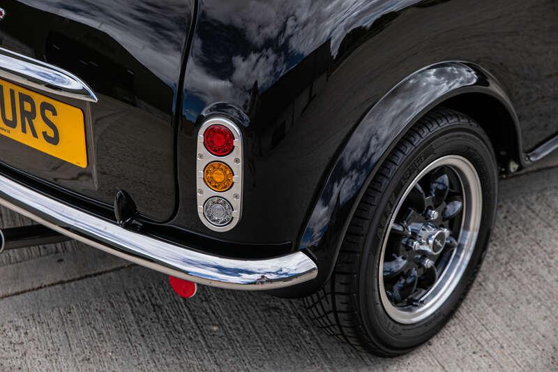 1997 Mini Cooper S