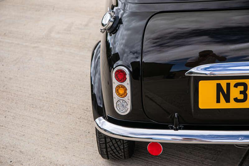 1997 Mini Cooper S