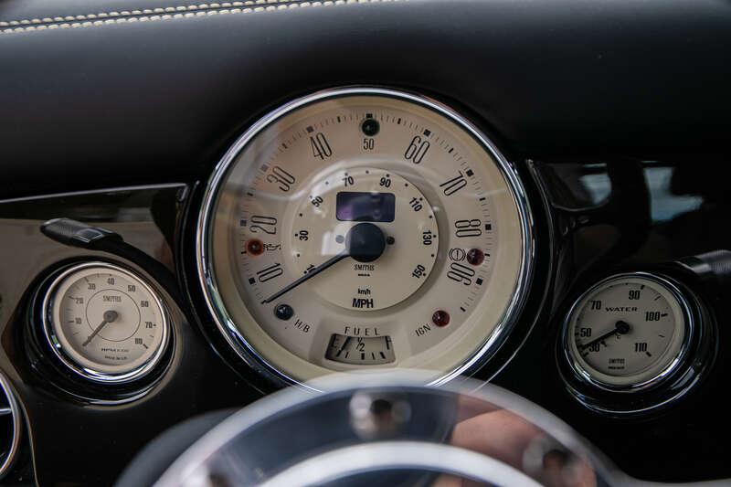 1997 Mini Cooper S