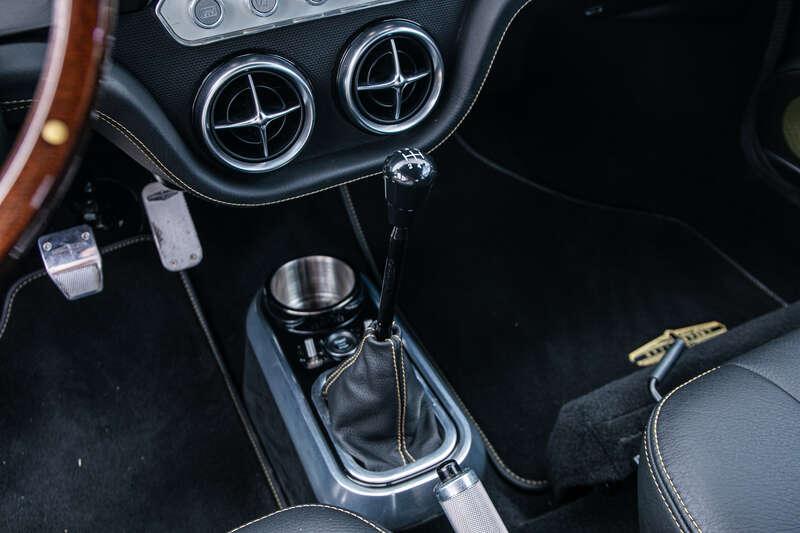 1997 Mini Cooper S