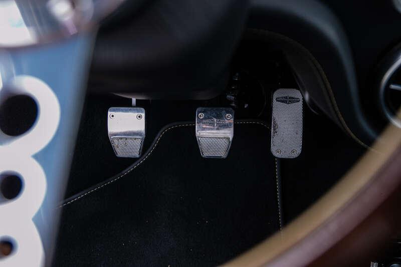 1997 Mini Cooper S