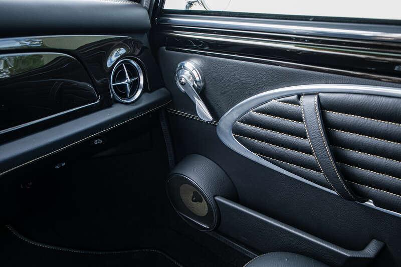 1997 Mini Cooper S