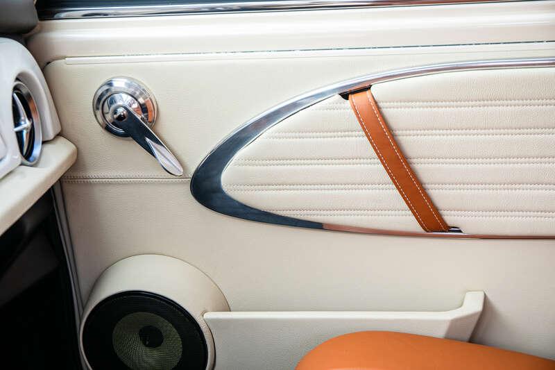 1991 Mini Cooper S